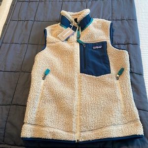 Patagonia Retro Vest